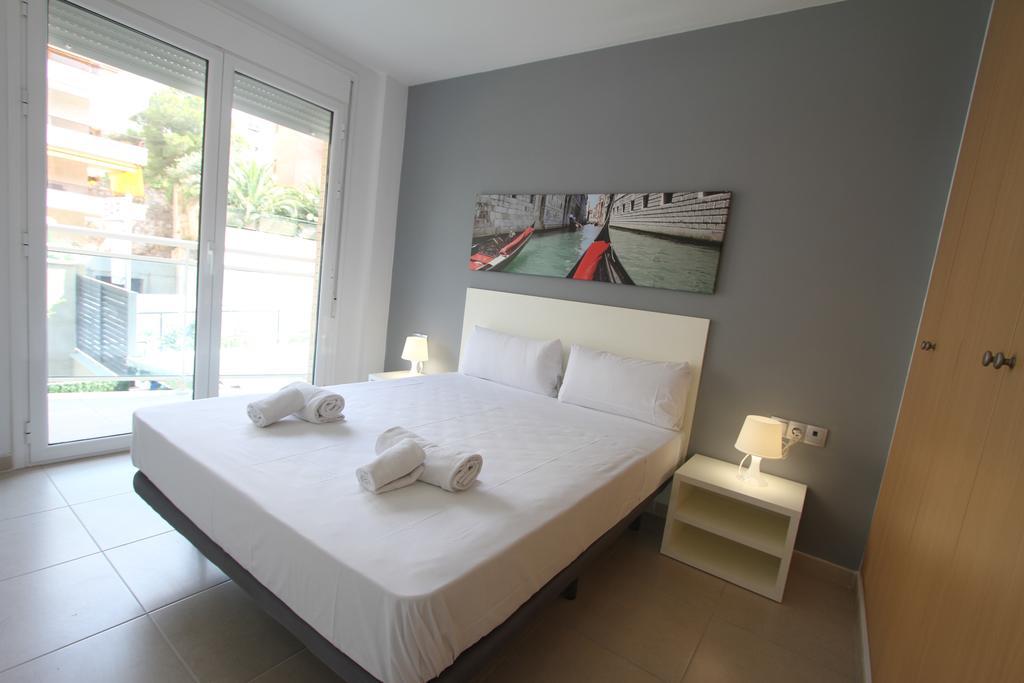 For A Stay Don Quijote Salou Exterior foto